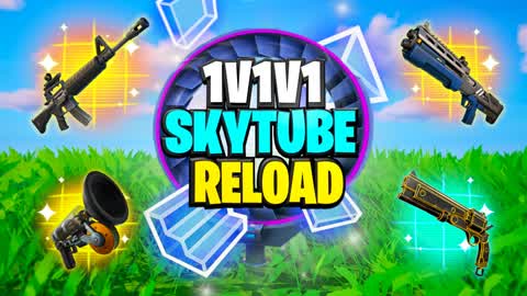1V1V1 SKYTUBE RELOAD