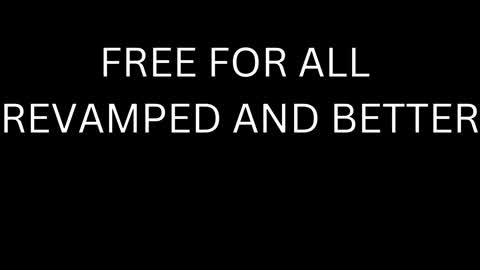 Greasy grove FFA rng
