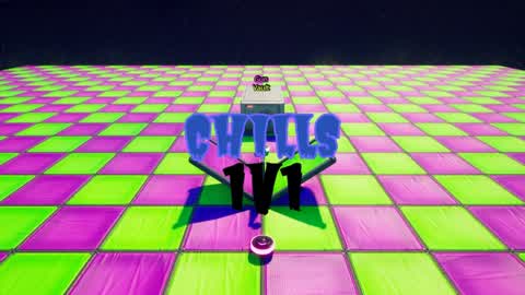 Ch1ll's 1V1