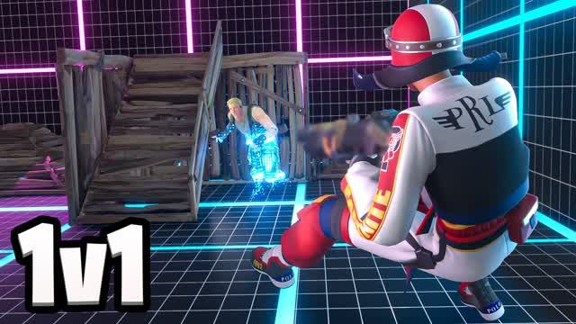 Quick Piece Control [1v1]