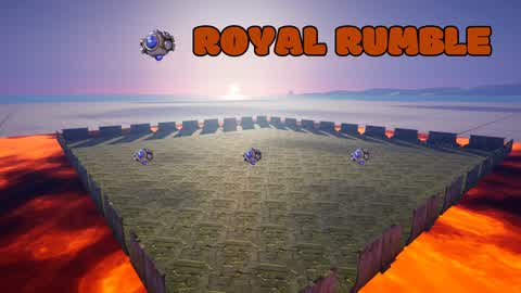 Royal Rumble
