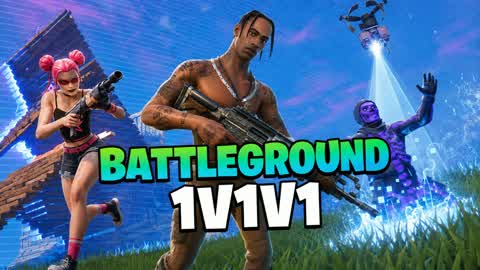 1v1 Battleground