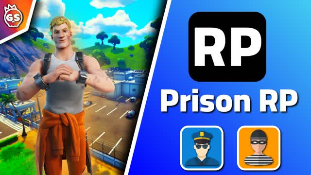 Prison RP