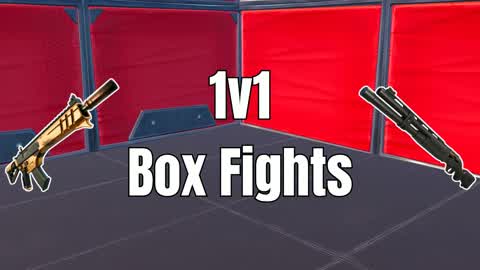 Ho1's 1v1 Box Fights ⚪⚫🔴