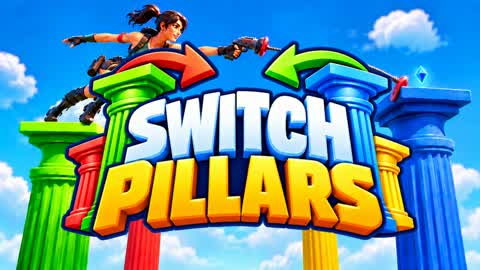 SWITCH PILLARS