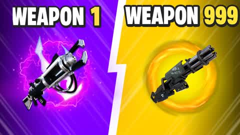 ⭐️TILTED GUN GAME  🔫