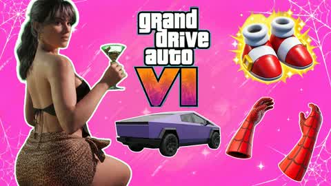 REAL LUCIA GRAND DRIVE AUTO VI