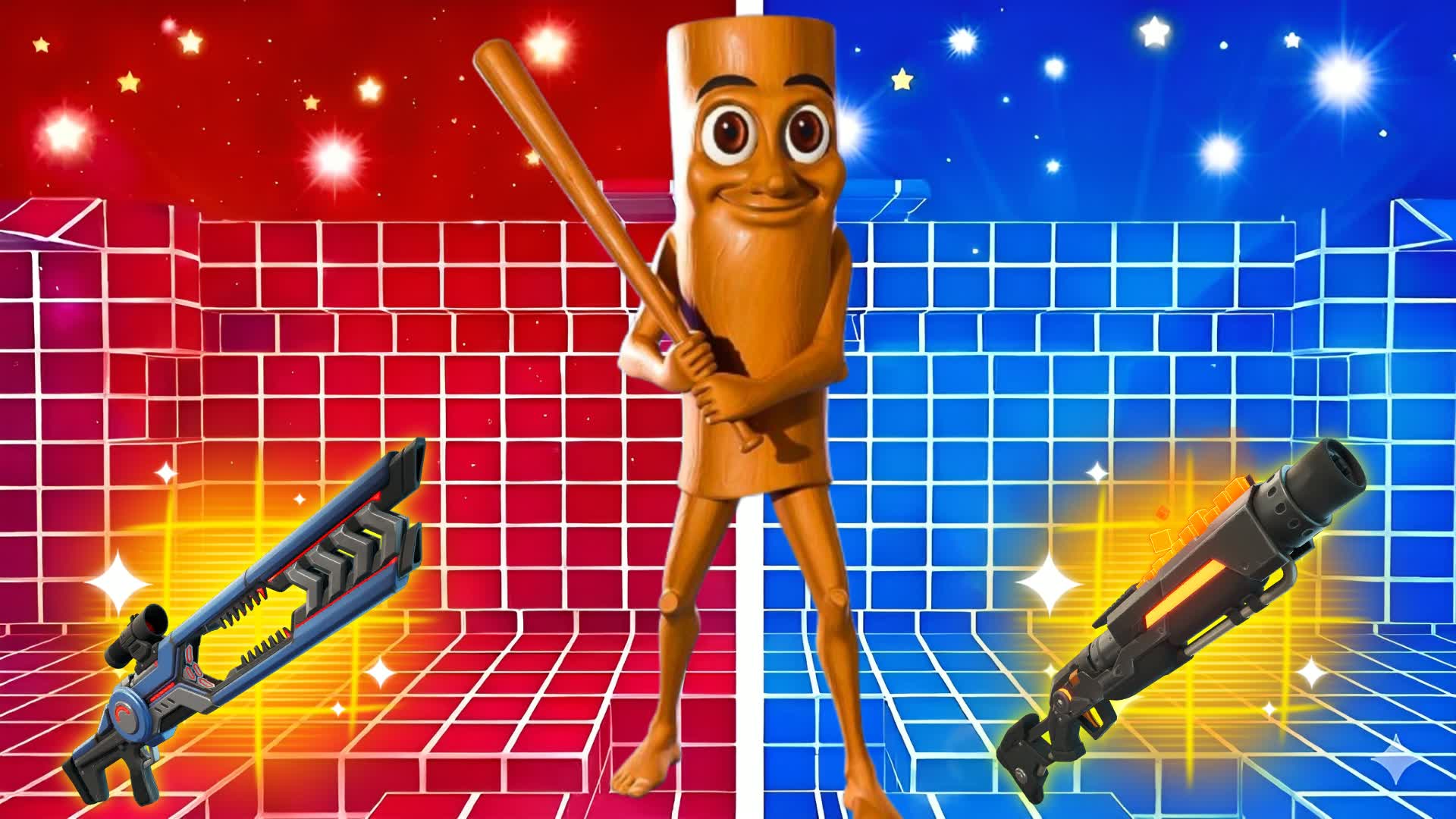 SKIBIDI BRAINROT RED VS BLUE π΄π΅