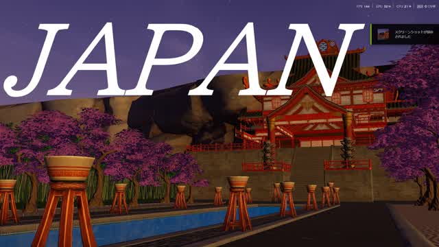 JAPAN