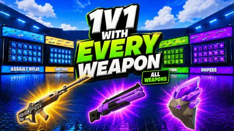 1V1 WITH EVERY WEAPON