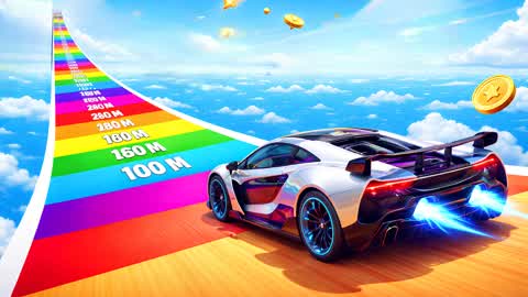 OBBY CAR