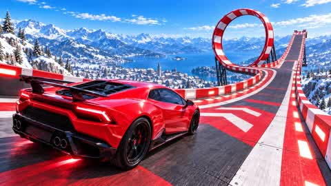 đźš—đźš—Racing Mania RACE