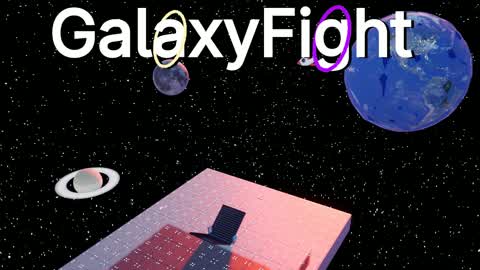 GalaxyFight