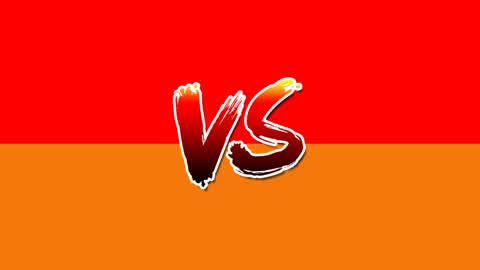 Extreme RED VS ORANGE V1.00