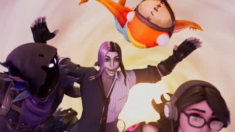 partyland🌴🏰🌴😎