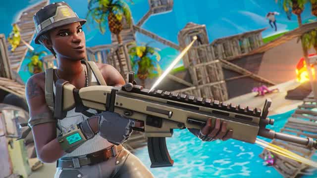 PRO REALISTIC ENDGAME ZONEWARS (DUOS)