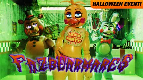 FNAF - Ultimate Nightshift 2