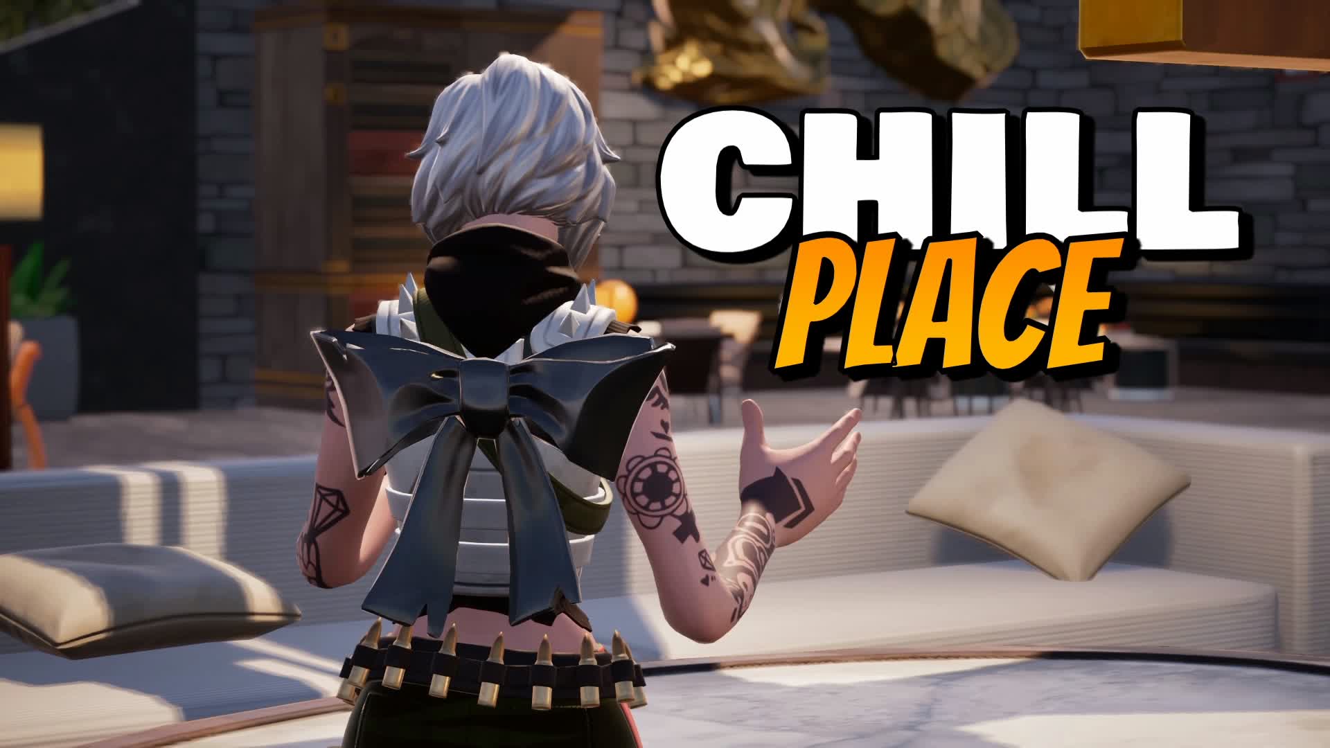 Chill Place