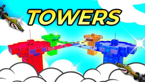 Towers🛏️