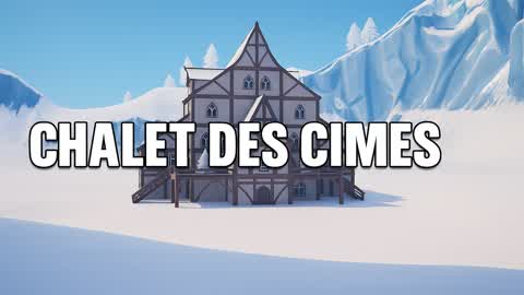 Chalet des Cimes