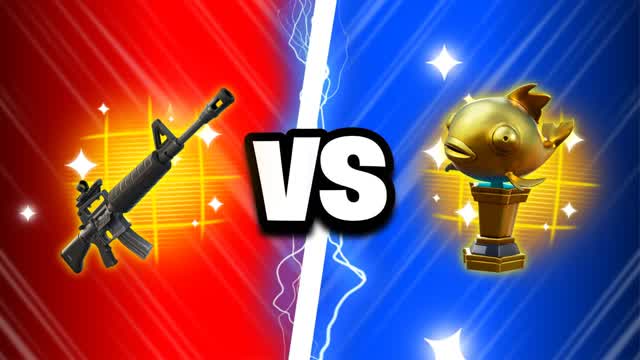 🔴 RED VS BLUE 🔵 EXTREME FIGHT