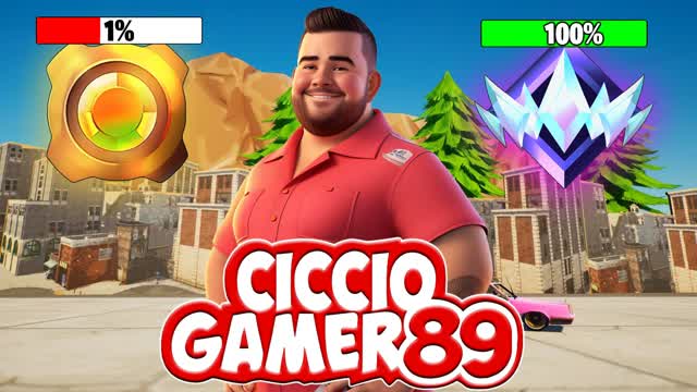 👑CiccioGamer ZoneWars - CiccioGamer89
