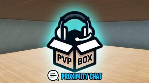 📦BoxPVP | Proximity Chat