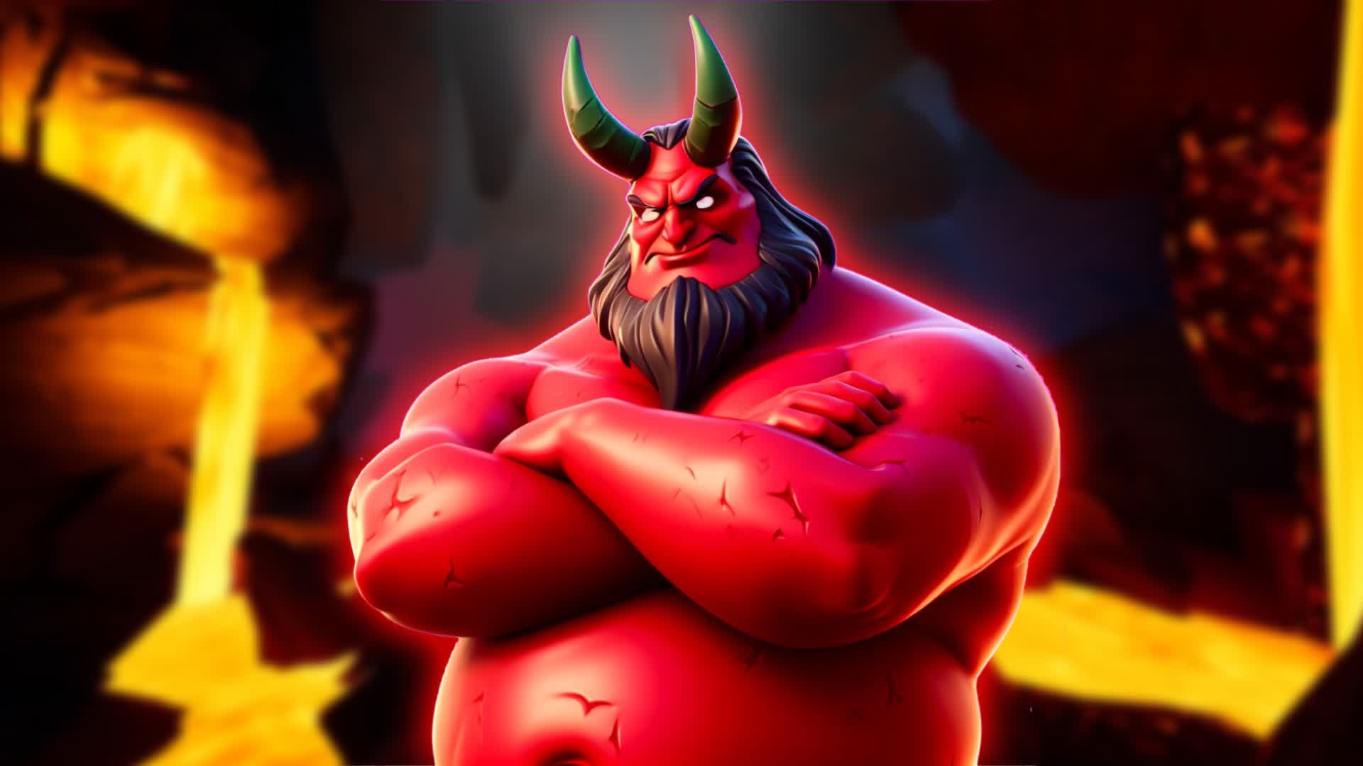  DEMON ZONEWARS 8795 0159 6808 By Quicksand Fortnite