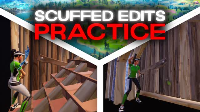 SCUFFED EDITS PRACTICE!