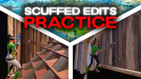 SCUFFED EDITS PRACTICE!