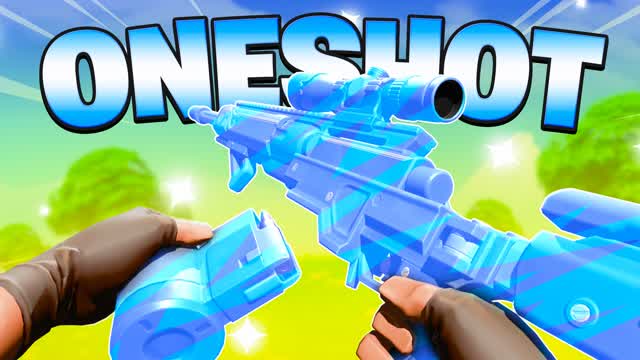 TURBO SNIPER ONE SHOT 🎯