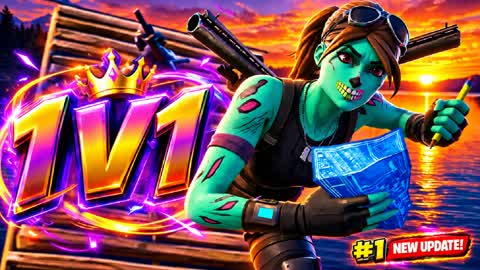 🏆 1V1 FINEST 🏆