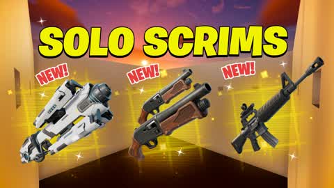 🏆 سكرمز المعرقين SOLO SCRIMS RANKED 🏆