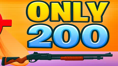 Só Vale  200 Headshot