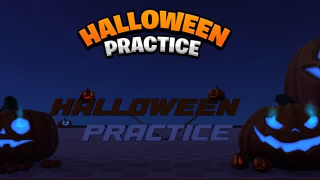 Halloween Practice