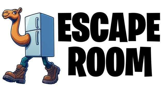 45 MONKEY ESCAPE ROOM🐒