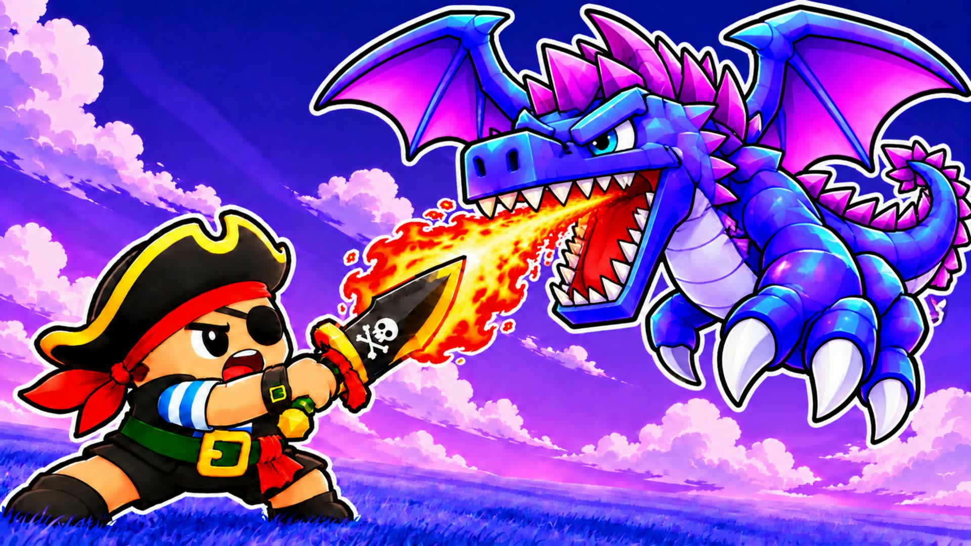 SPRITES VS BRAINROTS ADVENTURE