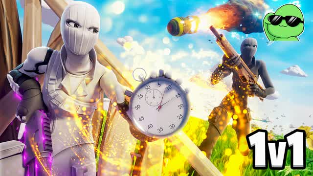 Forever 1v1 [Ranked]