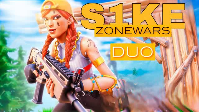 Capture 1 – ZONEWARS DUO S1KE