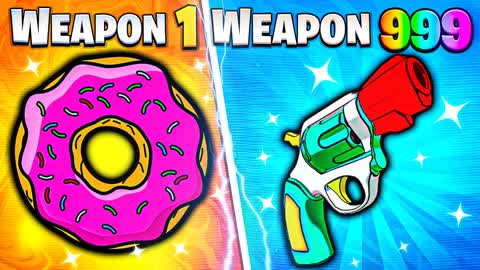 OG GUN GAME 🔫 MEME ONE SHOT FPS 🎯