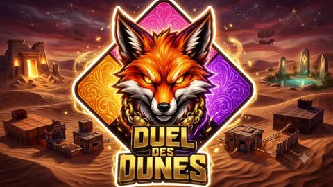 Duel of the Dunes