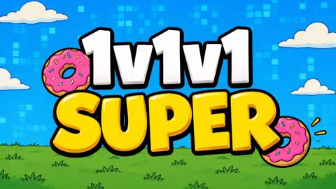 1v1v1 Simpson Reload Realistic