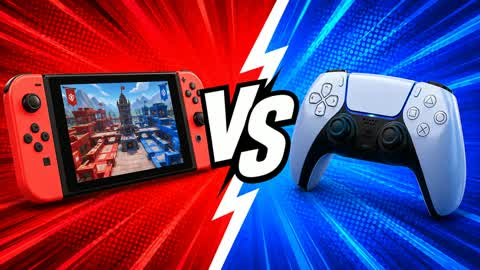 Champ Red vs Blue Reload 🔴🔵