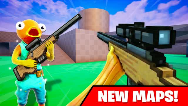 SCOPED: ONE SHOT (FPS)