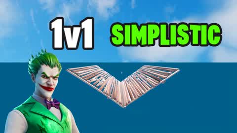 WRAXX 1V1 SIMPLISTIC