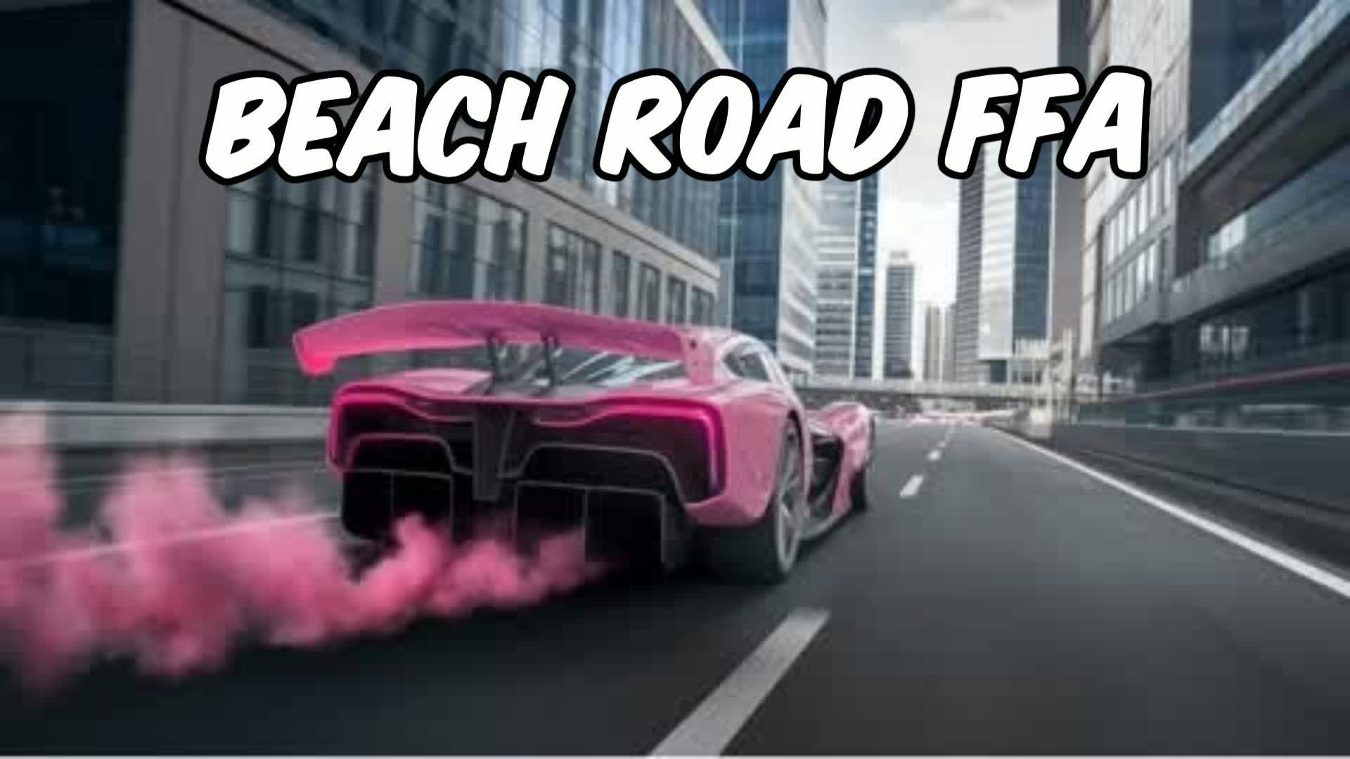 THE GRAND CARS 🌴🌴