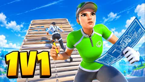 1v1 MAPS ALESAD167