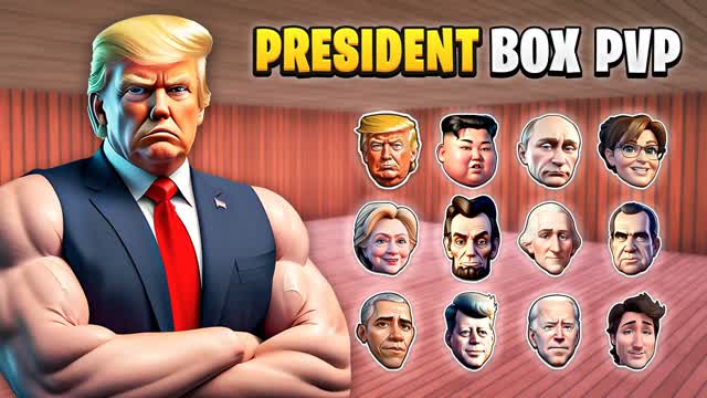 Capture 1 â President Box PVPđŠ