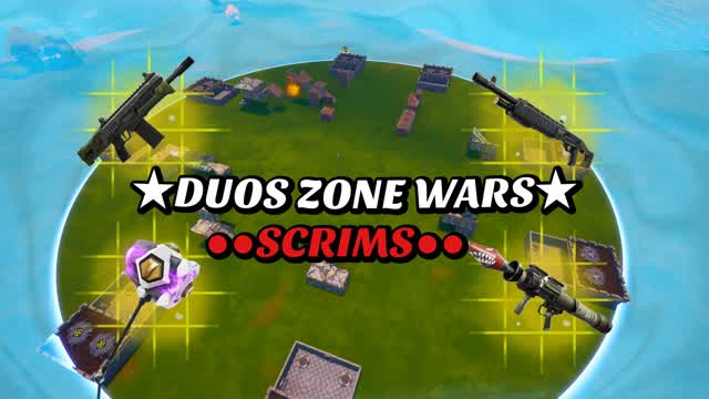 سكرمز العاصفه دو(SCRIMS)