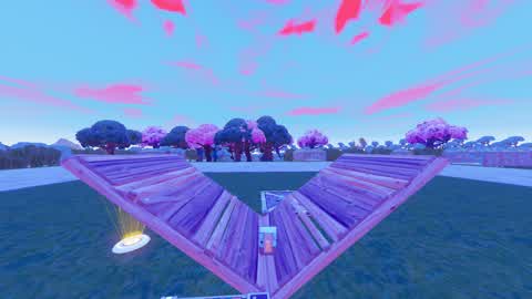 OG FFA FOREST غابة